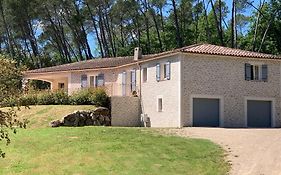 Villa Saint Louis