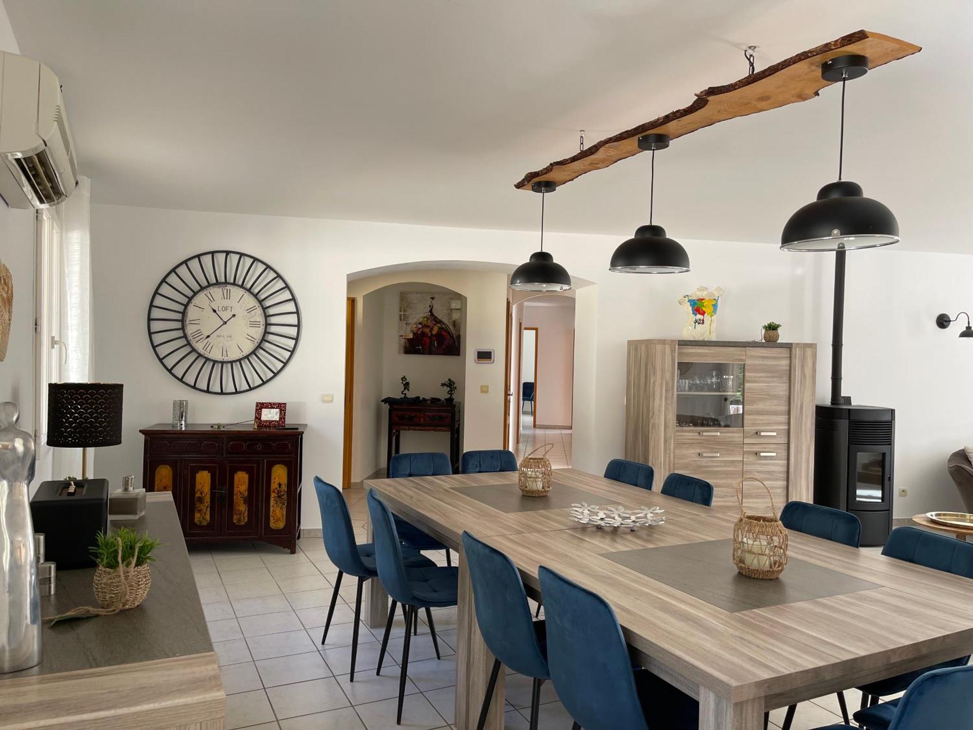 Villa Saint Louis Lorgues Extérieur photo