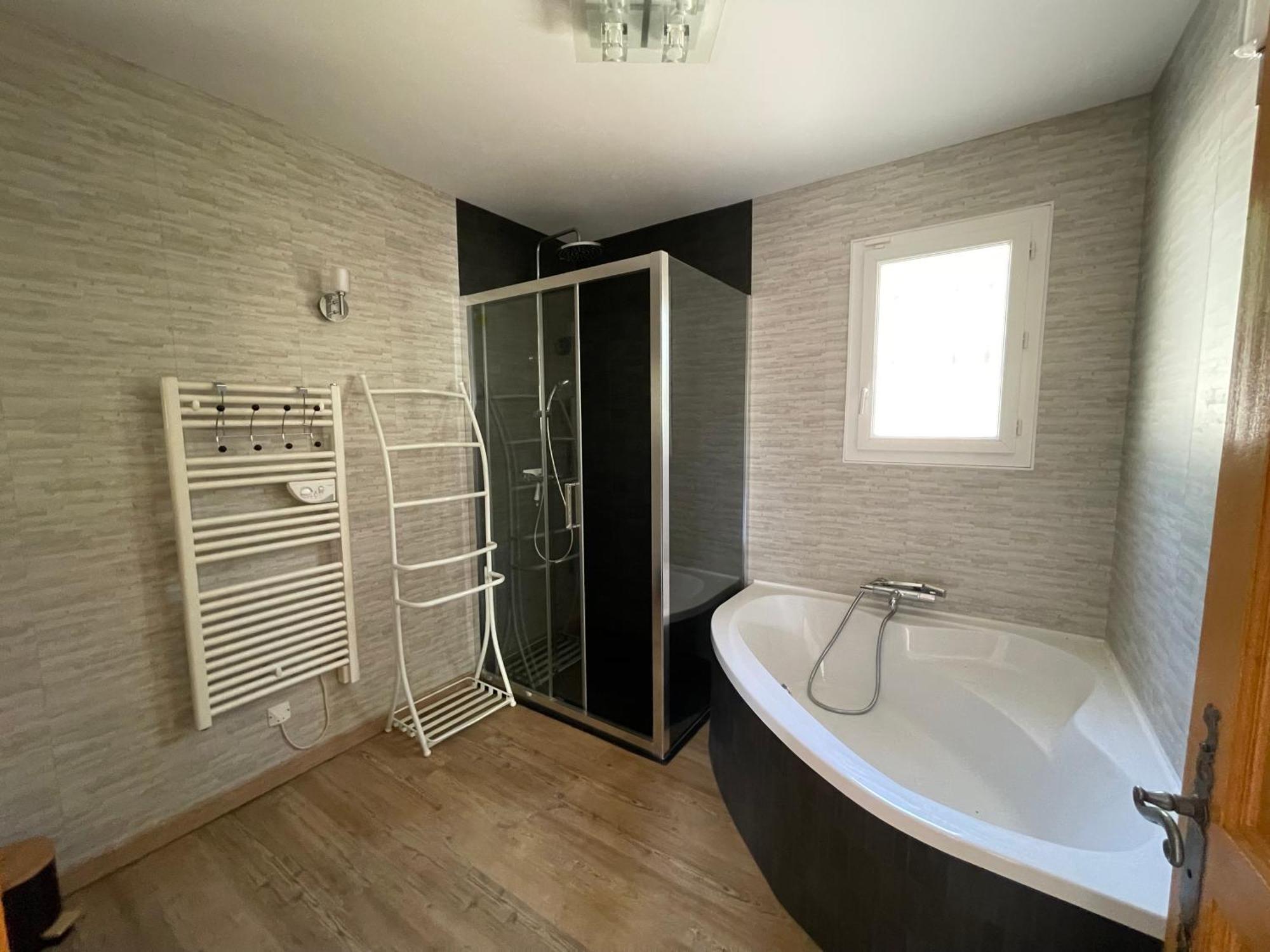 Villa Saint Louis Lorgues Extérieur photo