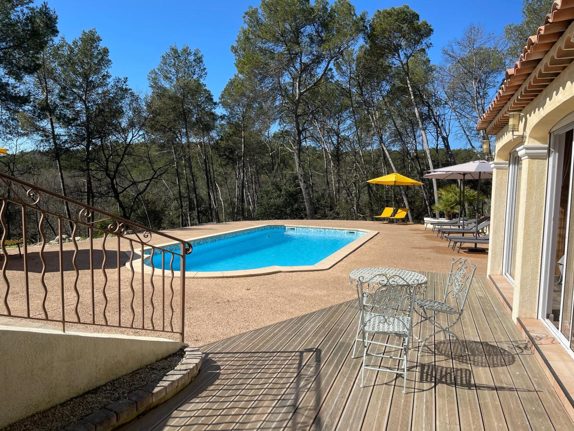 Villa Saint Louis Lorgues Extérieur photo