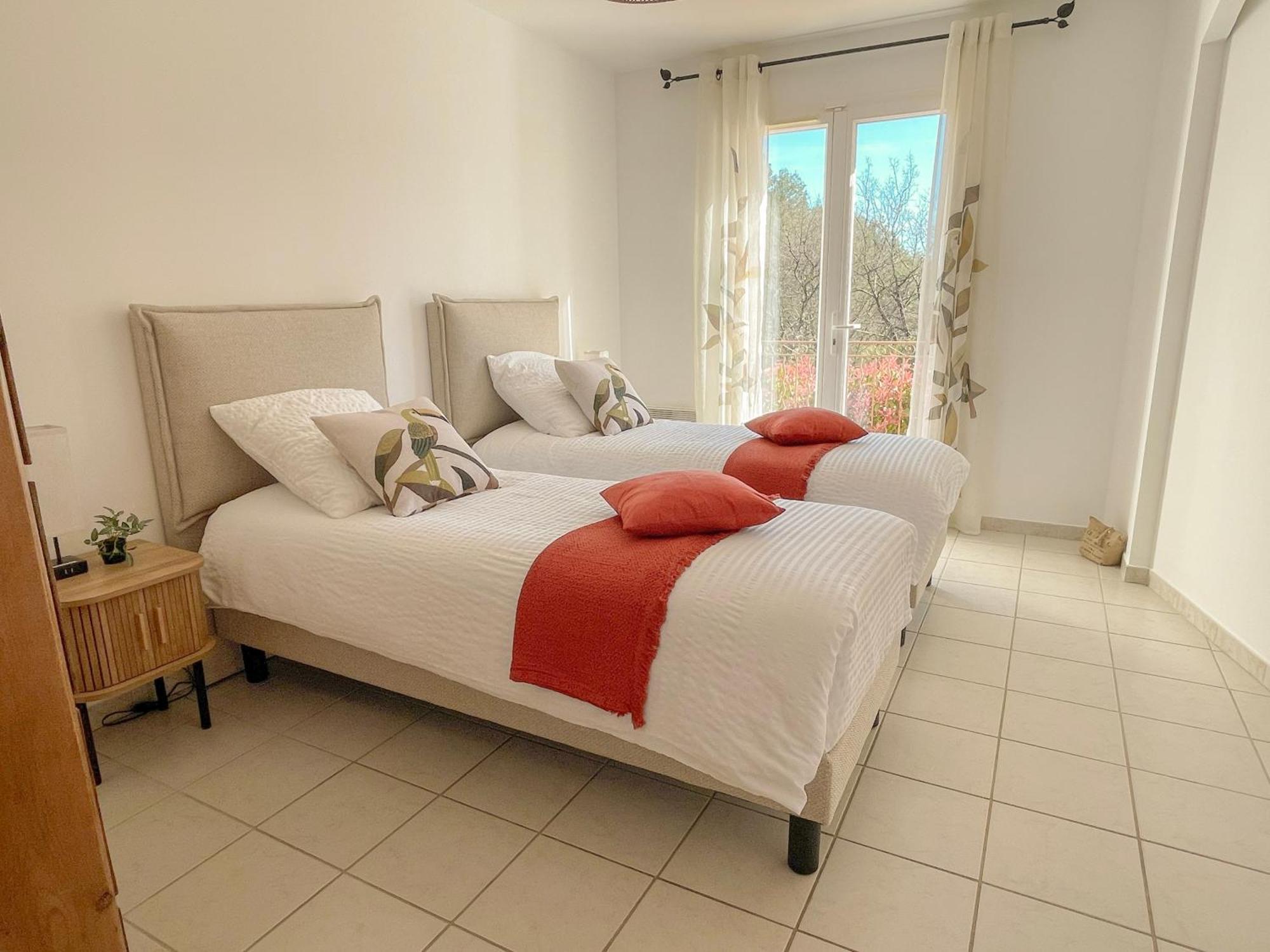 Villa Saint Louis Lorgues Extérieur photo