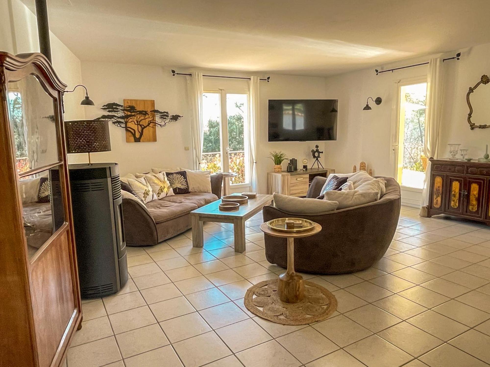 Villa Saint Louis Lorgues Extérieur photo