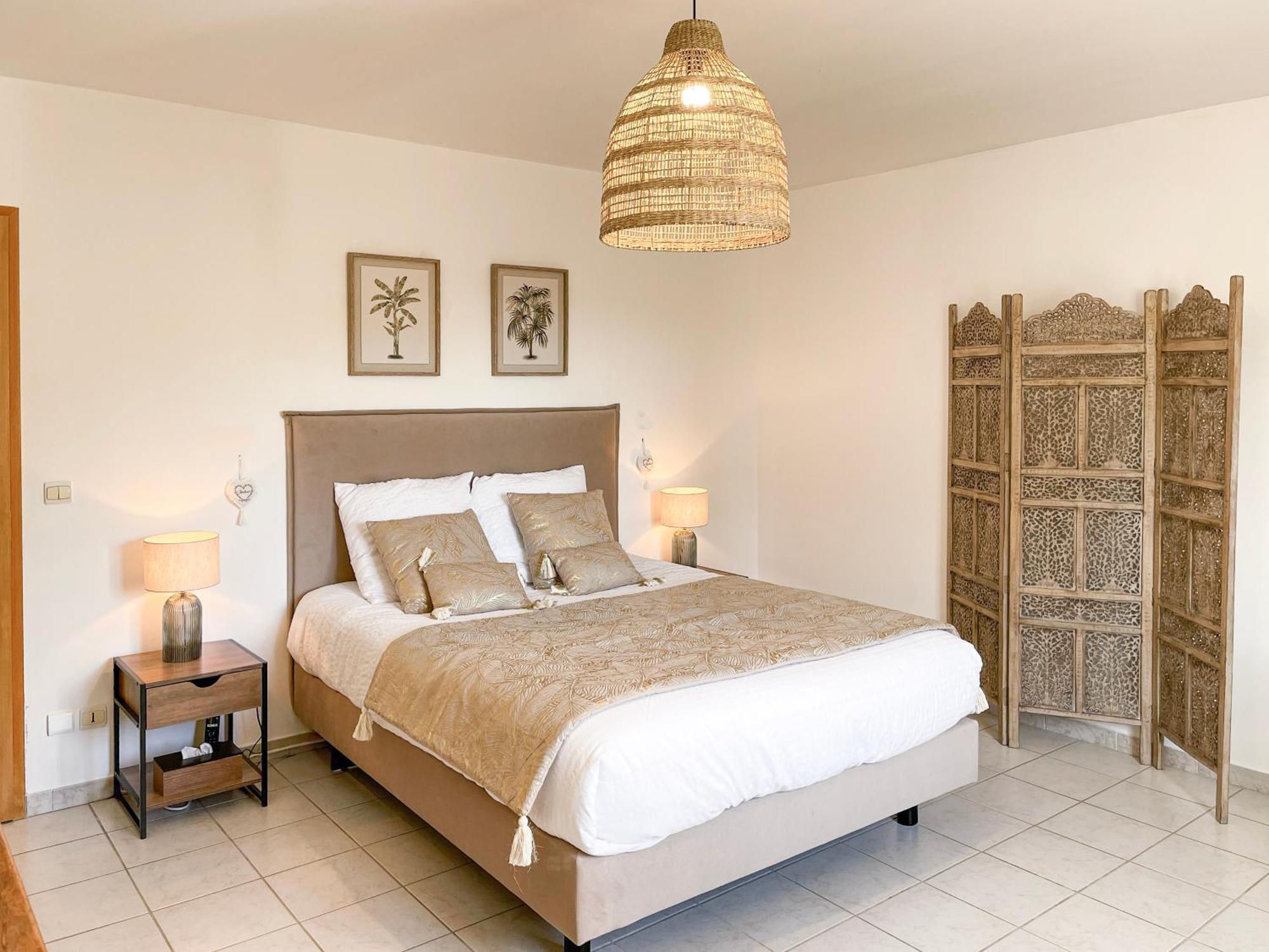 Villa Saint Louis Lorgues Extérieur photo