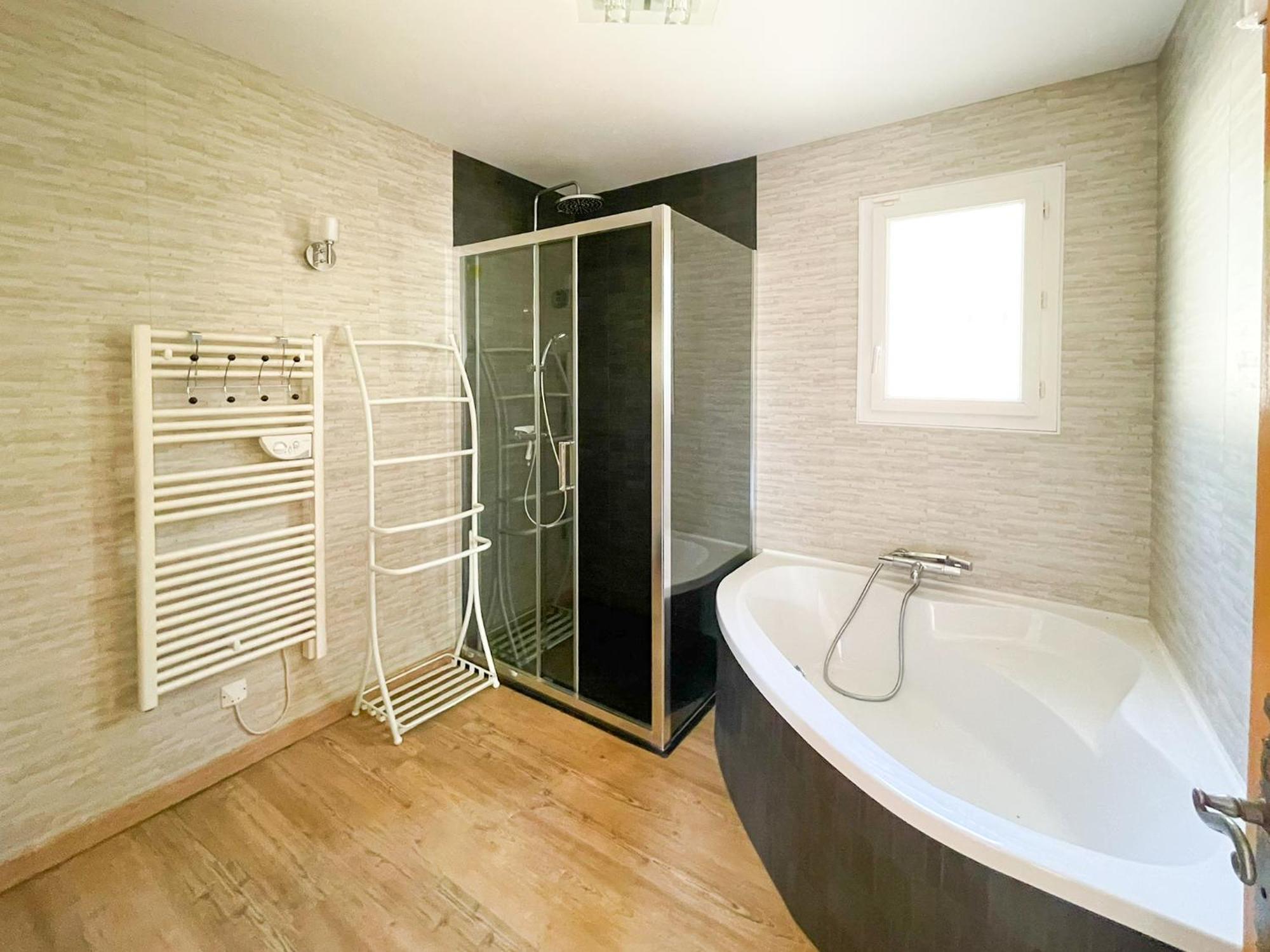 Villa Saint Louis Lorgues Extérieur photo